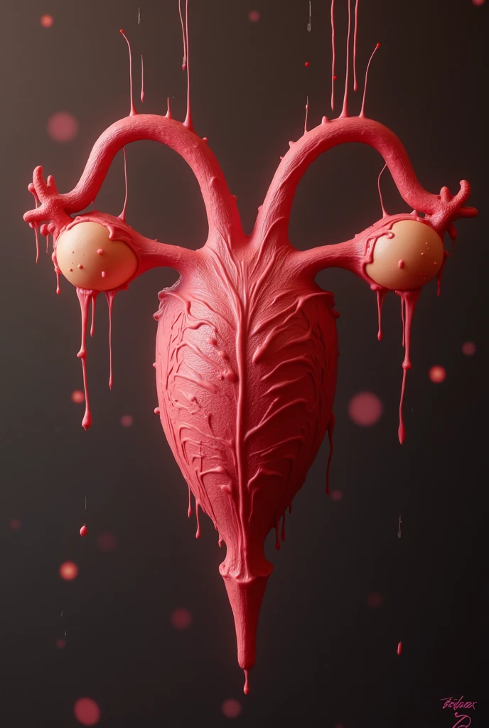 a vulva