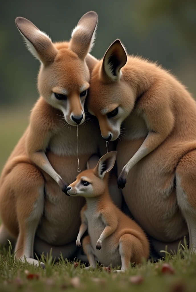 (zPDXL2), score_9, score_8_up, score_7_up, source_anime, 2d, anthro,
(huge stunning goddess shot, very hot and sexy, jaw-dropping beauty, perfect proportions, beautiful body, slim body beauty:1.1), ((three cheetah sisters, beasts:1.4)), ((Three anthropomorphic cheetah women)), kissing, hugs, love makers, Martial artist, video game character,
, AissistXLv2, unaestheticXL_bp5, SimplePositiveXLv2, zPDXL2 PonyXLV6_Scores