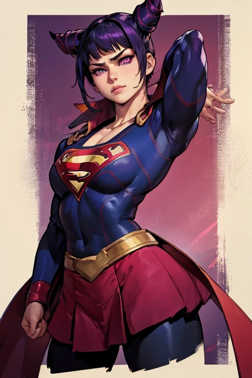 ink style, superman, (score_9,score_8_up,score_7_up,score_6_up,score_5_up,score_4_up)