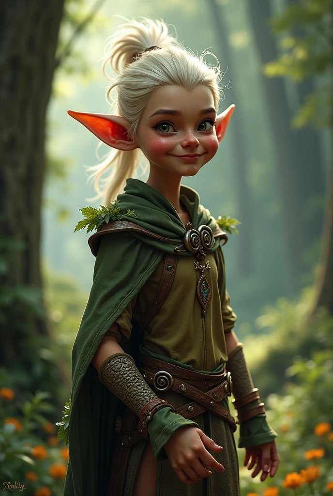 elfo , child