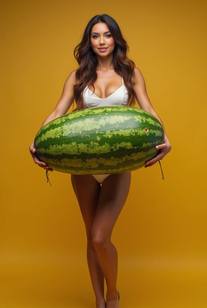 Mulher caucasiana jovem e bonita com cabelo loiro claro e olhos azuis e pele clara com bochechas rosadas sentada em um morango gigante posando para foto, Trend in CGTacing:, pose atraente, morango, hyper real render, Pose casual sentada em um morango gigante de dois metros, bunda forte, Coxas Fortes, seios grandes, cintura fina, pele cara, bochechas rosadas, gogo dancer, mini saia curta, realista, top e shorts curto streetwear, cabelo loiro claro, shorts curto, mini saia curta, mulher jovem e voluptuosa, sexy, Top e Shorts, shorts despojados, cor de morango, Ross Tran 8 K, Amouranth, Sorriso aberto.
