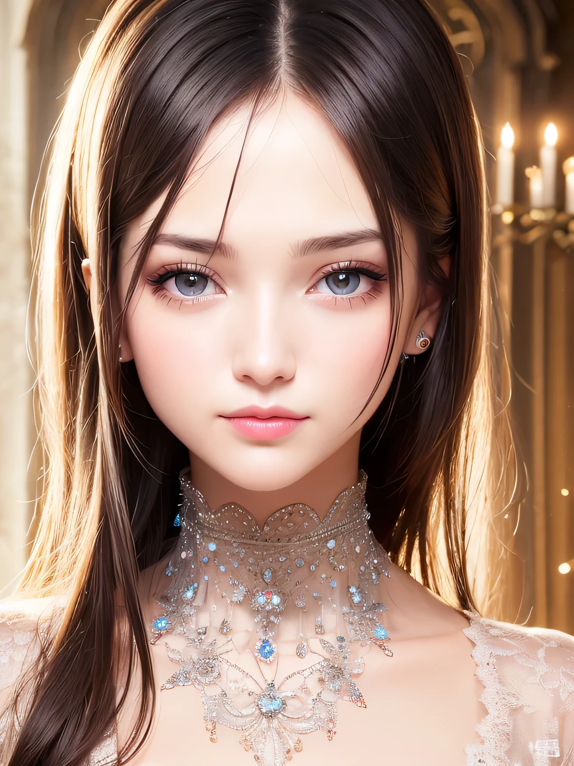 ((best quality)), ((masterpiece)), (detailed), perfect face