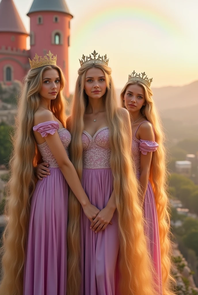 3 girls Russian children with 10 years old, WITH LONG STRAIGHT HAIR blondes, PORTRAIT STYLE, 3 girls Russian children with 10 years old, WITH LONG STRAIGHT HAIR BLONDES, PORTRAIT STYLE,