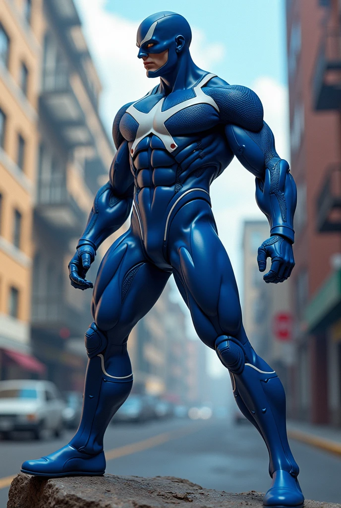 magnificent king, whole body, sexy, muscular, defined body, 3d rendering, 3d animation, 3D movie(Pixar Style) (master part:1.2) (bokeh) (Best Quality) (detailed skin) (Detailed texture) (8k) (clay) (cinematic lighting) (sharp focus