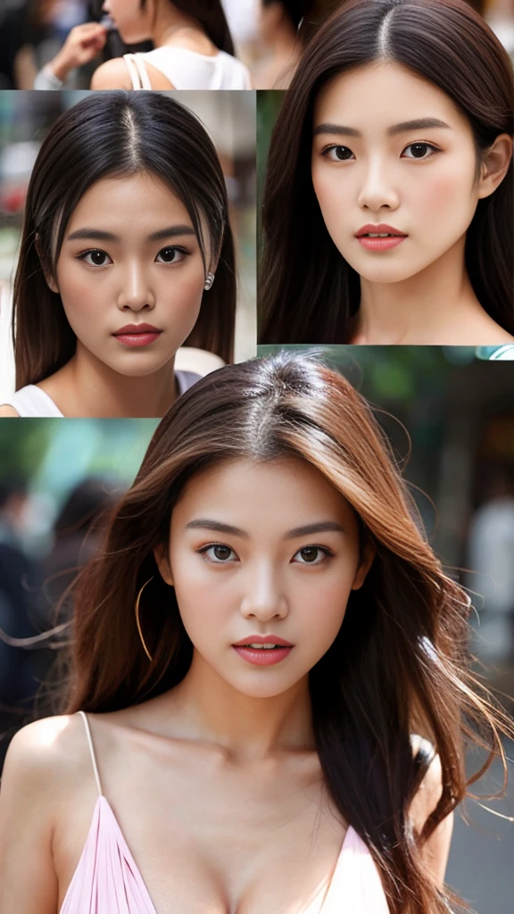 Vietnamese women、、 Incredibly beautiful body、 Fascinating Beauty 、Western style、9 heads,( best quality, masterpiece:1.4), ( realism:1.2), (Realistic:1.2), ( absurd:1.2), (Realistic:1.3), 1 person&#39;S,Realistic Skin,1 personで,( とてもBig Eyes,  light blue plaid pleated skirt ,  symmetrical eyes next to woman ), Outdoor,Ezvian Everywhere､ body adorning earrings 、 body adorning earrings ,Big Eyes,Big Mouth ,art、Super Sheer、Wild Ecstasy、Be confident々Show me your crotch、Crotch shot、Nipple Lick Orgasm 、Boobs licked and orgasmed、 Pussy Lick Me Orgasm、 Pussy Lick Me Orgasm、lace bra with pussy out 、lace bra with pussy out 、Clitoral stimulation、Clitoral stimulation、((Screw your penis into your pussy)) full body shot、 Pleasure from the bottom of the foot、Crouching pose、( putting lotion dildos in my vagina orgasm :1.5),  bare shoulders,Beautiful full body pose、