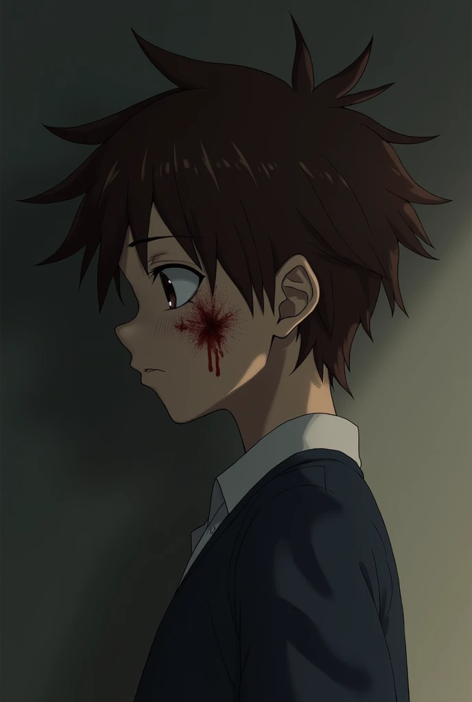 アニメ