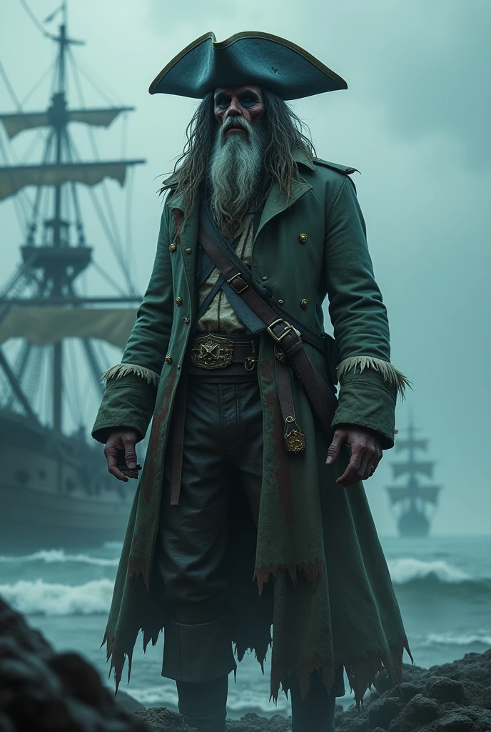 <lora:mosscoveredXL:1>moss, man clothes in location: airship dock, (Masterpiece:1.3) (best quality:1.2) (high quality:1.1)