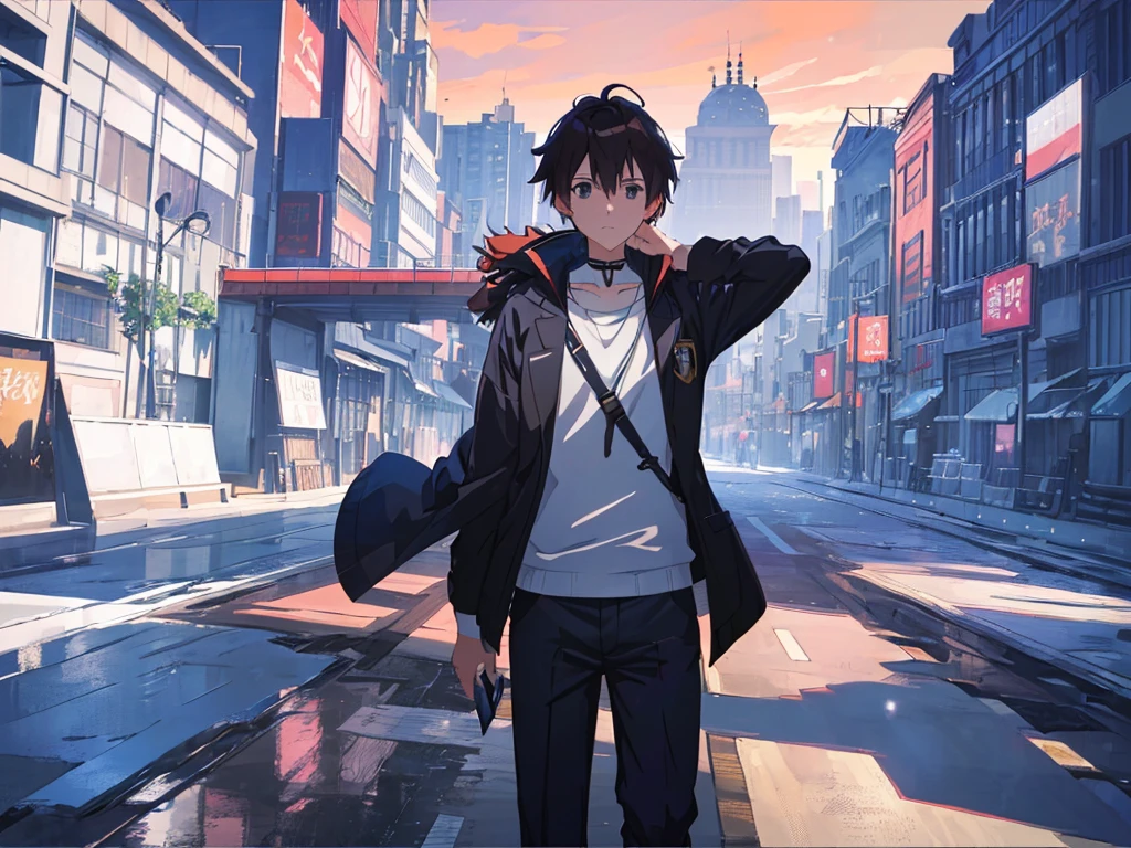 (Makoto Shinkai:1.3),(Makoto Shinkaiスタイル:1.1),,zcshinkai\(\style\),( best quality, high definition ,4K, 8K resolution,8K resolution, high definition ,Ultra HD:1.1, super detailed:1.1),( fine details of masturbating:1.3),(Anime-like:1.4),Anime protagonist,Anime Boys, Animation Art ,Fresh,( bright and fresh boys:1.4)),( is cool:1.4,cute:1.1),(Masculine Thoughts ), baby-faced boy to cuntboy,Handsome guy,Popular boys among girls, male athletic club members,(Big rough outfit ),Uniformity of large rough clothes ,((Big rough outfit の調整:1.4)),(big white sweater :1.2),((Thin limbs:1.4)),Smoothly,Concave and convex,I am,Evil dark romance simulation victims that derail a man's life,,,(A boy with a girlfriend suddenly turns into an otome girl :1.4),, real,Handsome guy体型,,,(3d),(2.5D:1.2), It's Our Youth !,全開Eroticス,Erotic, total penis destruction,((((2 Men,Friends too)):1.4)), Rose and Yuri and Normal's complicated romantic relationship,,隠し切れないラブラブ❤双方両想いに❤,At that moment ,,なにこれ男の子cute,