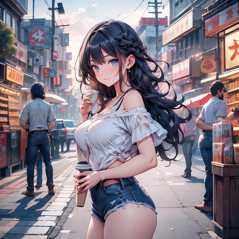 （8k ，Super detailed，Best masterpiece，nature，perfect work of art，perfect female figure），two women，sister and younger sister， sisters，rainbow hair，perfect face，（huge ），neighbor wife，woman hairstyle，elegant wife，Sophisticated and revealing ，20 years old，White skin，messy hair，perfect sexy body，Tone，flirtatious，very big ，Willow Yao，see through breasts，nipple，young beautiful teacher，teacher，wear glasses，Shopping in the supermarket，Many female classmates and teachers，Detail background，necklace，perfect eyes，，T-shaped small size，huge big