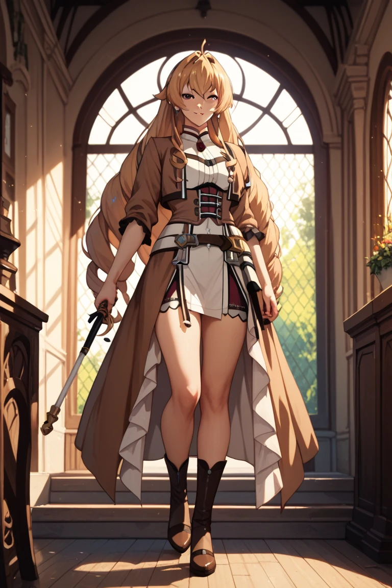 Elinalise DragonRoad, mushoku tensei, full body,