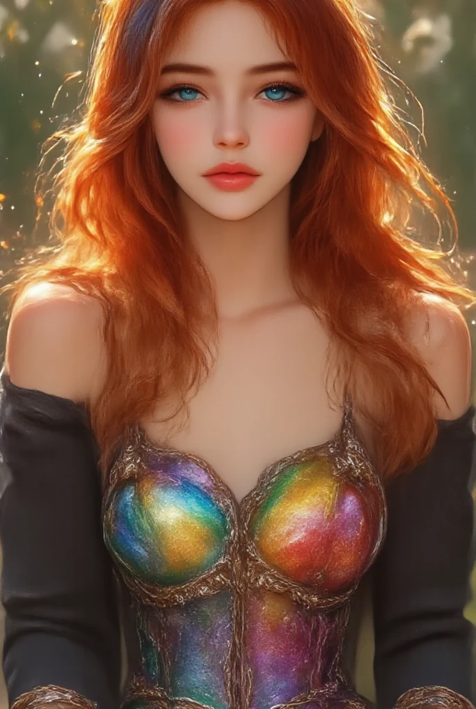 
Shine,beauty,sexuality,Elegance, DD breast, (vector art:1.2), beautiful red hair, with a wax dress, melting and dripping down the body (masterpiece: 1.2), (Best quality), 4K, ultra detailed, (dynamic composition: 1.4), very detailed, colorful details, (iridescent colors: 1.2), (bright lighting, Atmospheric lighting), Dreamy, magic, (One: 1.2) , score_9, score_8_up, score_7_up, dramatic lighting, highly detailed, high budget, bokeh, cinemascope, moody, epic, gorgeous, film grain, grainy, masterpiece, best quality, perfect anatomy, very aesthetic, official art, 8k,