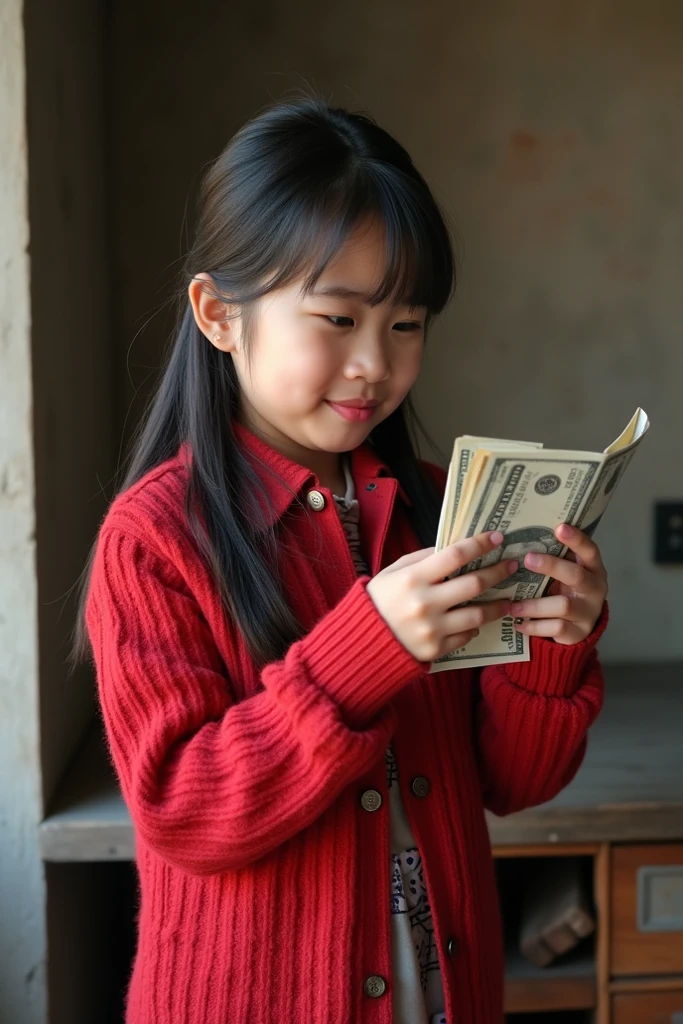 Great Buddha Child Money