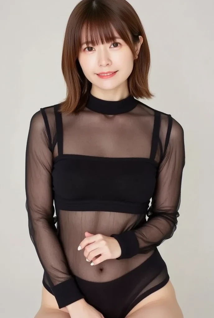 This girl is beautiful,The eyes are bright and alert,The face is delicate,with fair and smooth skin,Warm and charming smile。Her figure is well proportioned and graceful,Dress appropriately and stylishly。In short,She is a heart-warming beautiful girl。