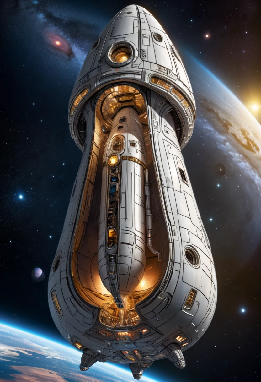 (masterpiece),
a beautiful spaceship with the shape of a human penis in space,
penisart, ball sack,
ultra realistic, HDR, intricate details,