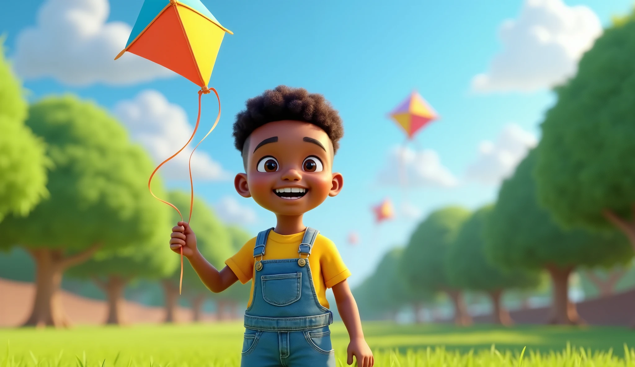 Boy of , dark-skinned, curly hair and 1.74 tall