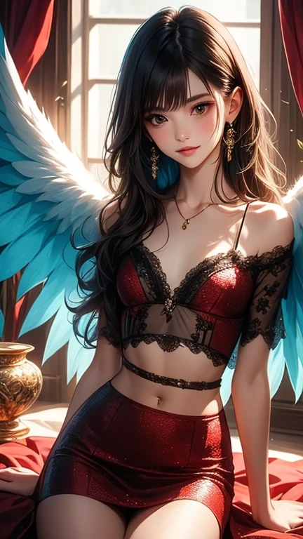 Angel 