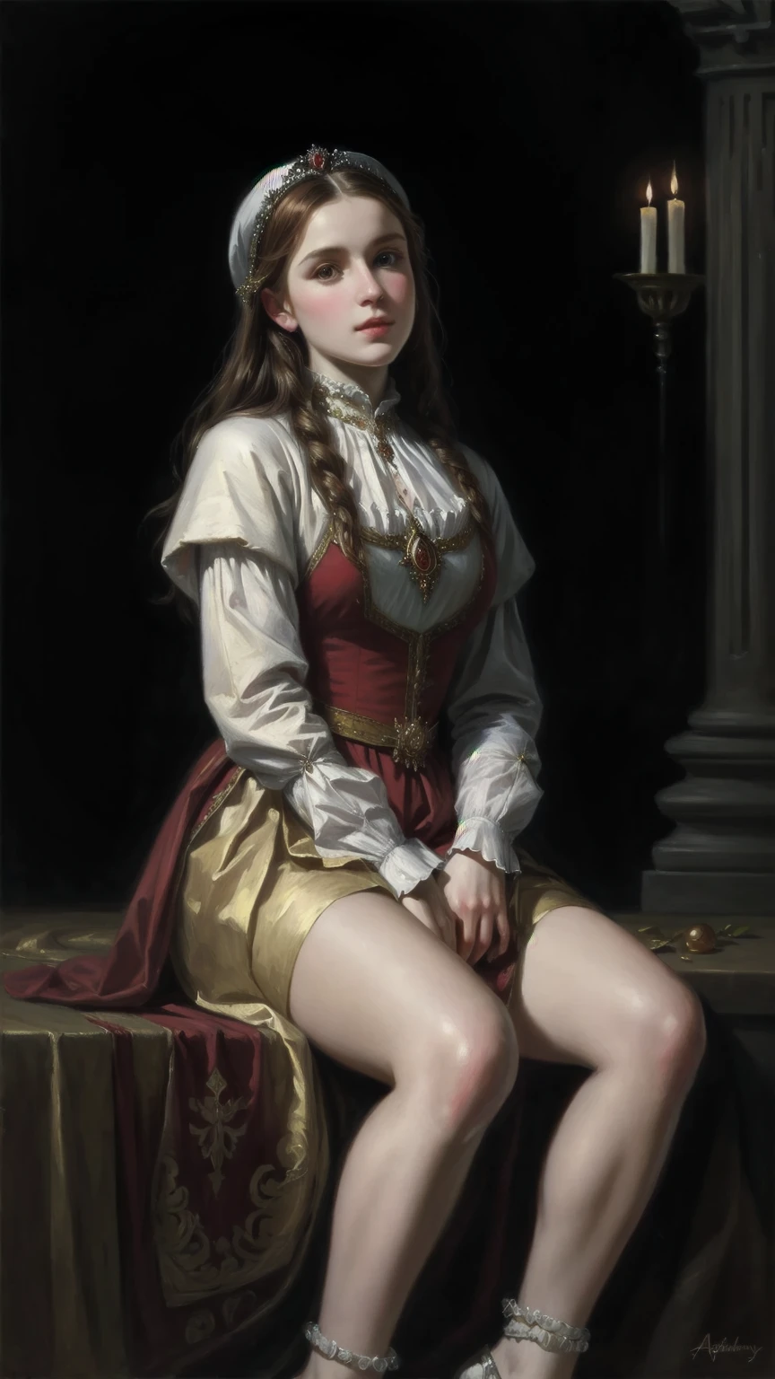 ARTE CLASSICA II