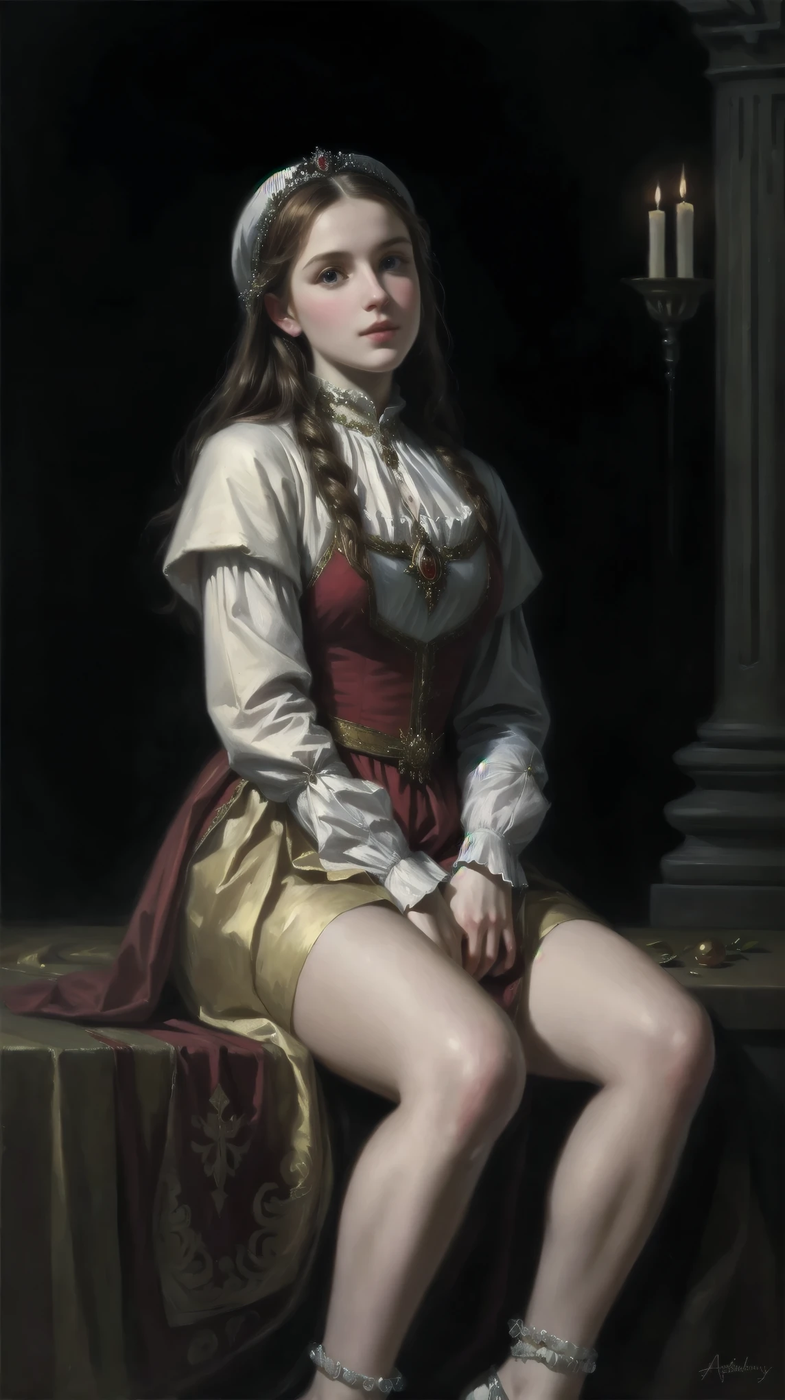 ARTE CLASSICA II