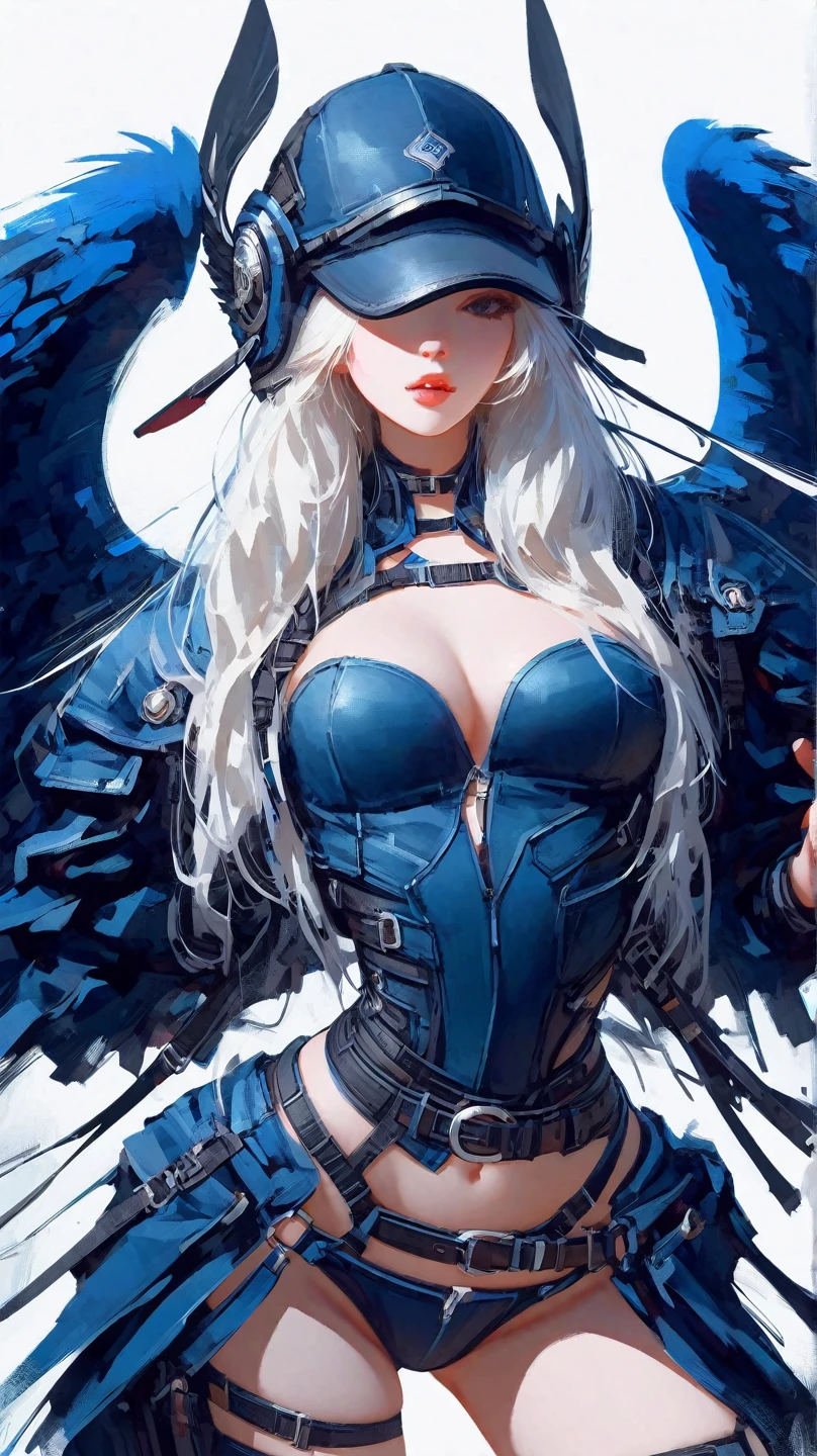 (masterpiece, best quality:1.2), 1 girl, alone