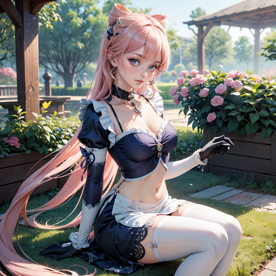 (extremamente detalhado CG unidade 8k papel de parede,master part, melhor qualidade, ultra-detalhado),(best ilumination, Melhor sombra, um extremamente delicado e bonito),floating,high saturation,[ :(a magic tree called EWA in an impressive and realistic cinematic style):1.5]