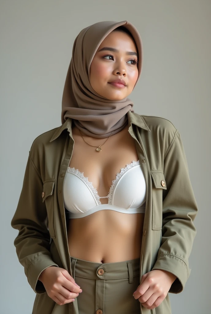 (Anger), (Anger), (Anger), (Anger), "FAT", "Oki Setiana Dewi", "Spectacles", ("Hijab Naked"), Chubby Wearing Lace Bra & Short Hairy Pussy, "Facial expression in anger", "White Shell", "White Shell Lips", "Bokeh" My ass is huge Being in the forest, "Very angry facial reaction"
