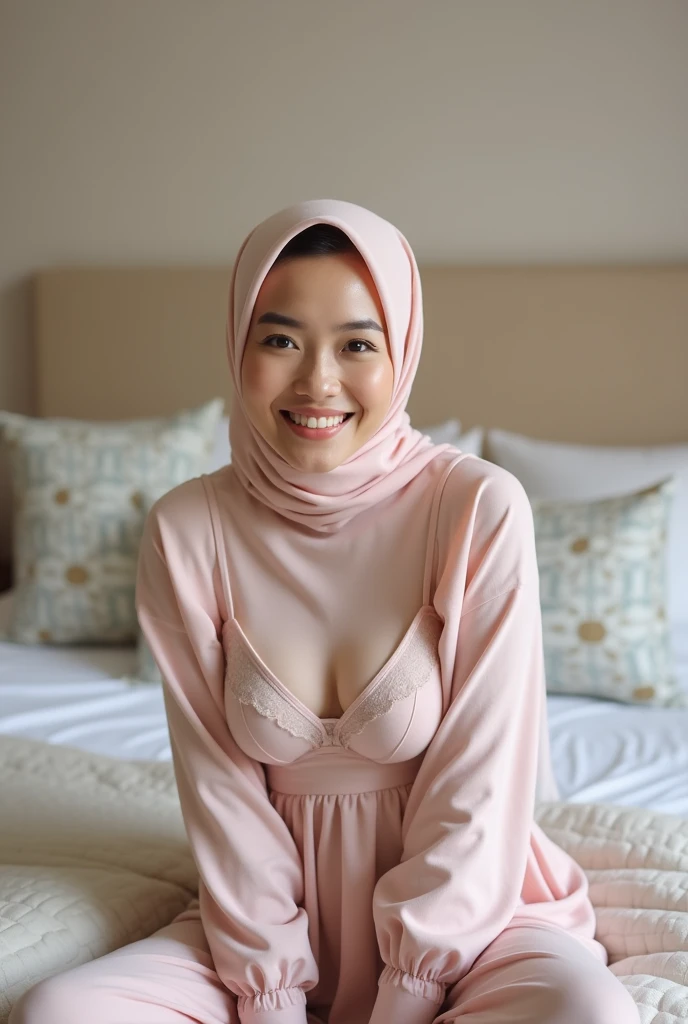 Tiny (Wearing Lingerie), (((HIJAB MALAY GIRL))), masutepiece, High quality, UHD 32K, Realistic face, Realistic skin feeling , A Malay Lady, 8 years old, , Very cute and baby-like face, (((FLAT CHEST))), (MATRIX WORLD), ((look In front at the camera and SADNESS)), ((())), (((CUTE GIRL))), ((Fluorescence)), ((CHUBBY)), (undress), at toilet, Lolican. Purple and white