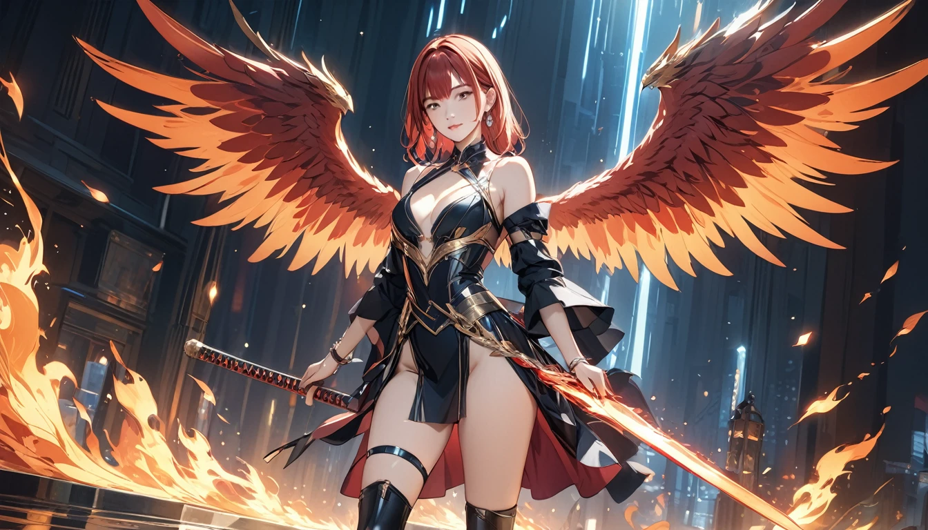 battlemech，（Blonde girl），((disheveled long hair)),　(Huge ponytail),(Stockings)　Glowing blue eyes，Blue Light Energy Longsword，Galactic，Mechanical and exquisite，（（Blonde Beauty））pubic detail，mech wings，elegent，Blue Mecha，Glowing blue-blue eyes，（Stocking Heels），land，Mechanical and exquisite，pubic detail，mech wings，elegent，The tree々，There are hands and feet，angled，angled，immensity，Wind，hazy，Mecha's eyes glow blue，Blue Mecha，Glowing blue-blue eyes，Holding the sword of delicate light energy，Skysky，Mechanical and exquisite，pubic detail，Huge mech wings，elegent，The tree々，There are hands and feet，angled，angled，immensity，baiyun，hazy，Mecha's eyes glow blue，pubic detail，Winds of the future，sacredness，Cavalier，battlemech，Glowing blue eyes，Blue Delicate Sniper Rifle，Skysky，Mechanical and exquisite，pubic detail，Huge mech wings，elegent，The tree々，There are hands and feet，angled，angled，immensity，baiyun，hazy，Mecha's eyes glow blue，pubic detail，Winds of the future，sacredness，Cavalier，the face is clear，Face wearing mask armor，masterpaintings，best qualtiy，offcial art，the Extremely Detailed CG Unity 8K Wallpapers，brightened light，（light particules，（Illustration）（Farbe）goodlooking，impeccable，（（Graphic Painting）），（Heavier stroke）），（bold lines），Highest image quality，masterpaintings，Filigree，long eyeslashes，（（（silhuette））），Very detailed background，tulips，Banana leaves，lilie，dew，Date palm flowers，Ryu，Light white off-the-shoulder dress，Mottled sunlight，（Close-up of people），（Beautiful little in good shape）（（Super best quality））， （（A very masterpiece））， （（super detailing：1.4））， （（hyper realistic lifelike 3d））， Dragon Warrior Girl， Mechanical body， Dynamic action poses in battle scenes， Mechanical weapons of very complex and heavy fighters， Off-the-shoulder fashion that blends dense and complex steampunk with dense gothic lolita， Complex steampunk headgear， very thin long legs， Mechanical boots above the knee， ((Fluttering Lace Flared Skirt))　(beautiful small breasts directed upwards)，Somewhat long, Vertic