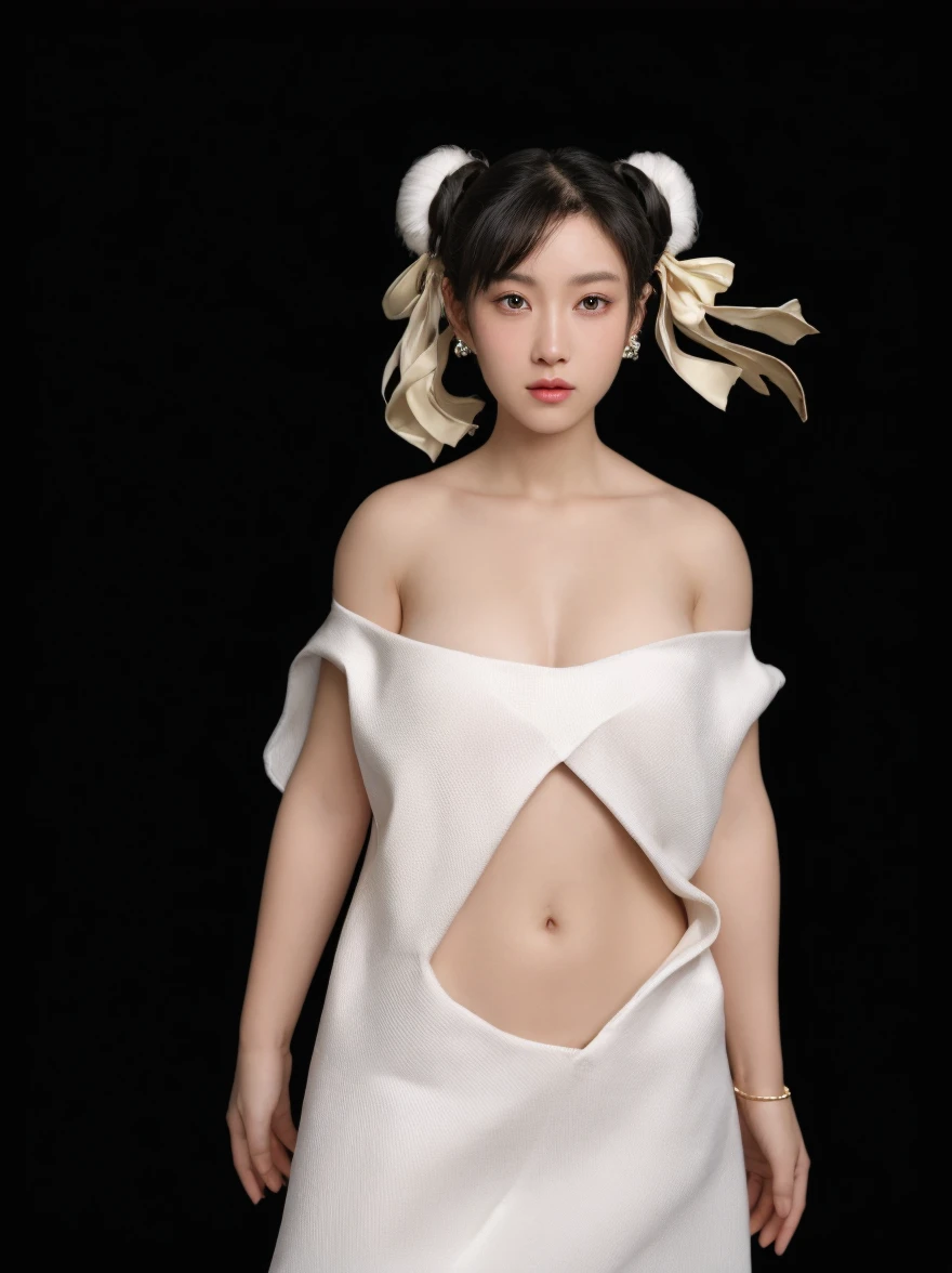 Cute girl 18 years old , very small breast , pink tits