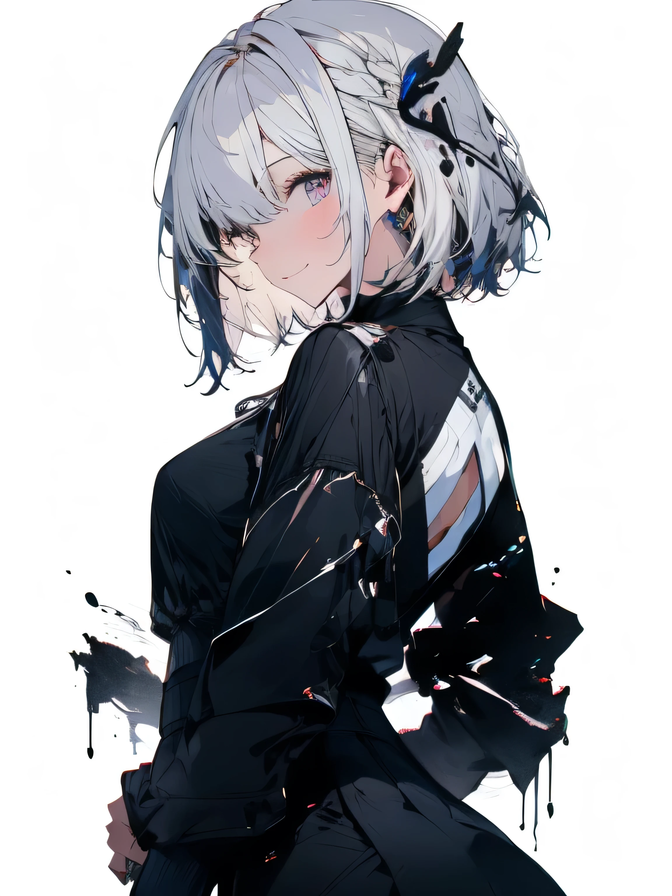large eye