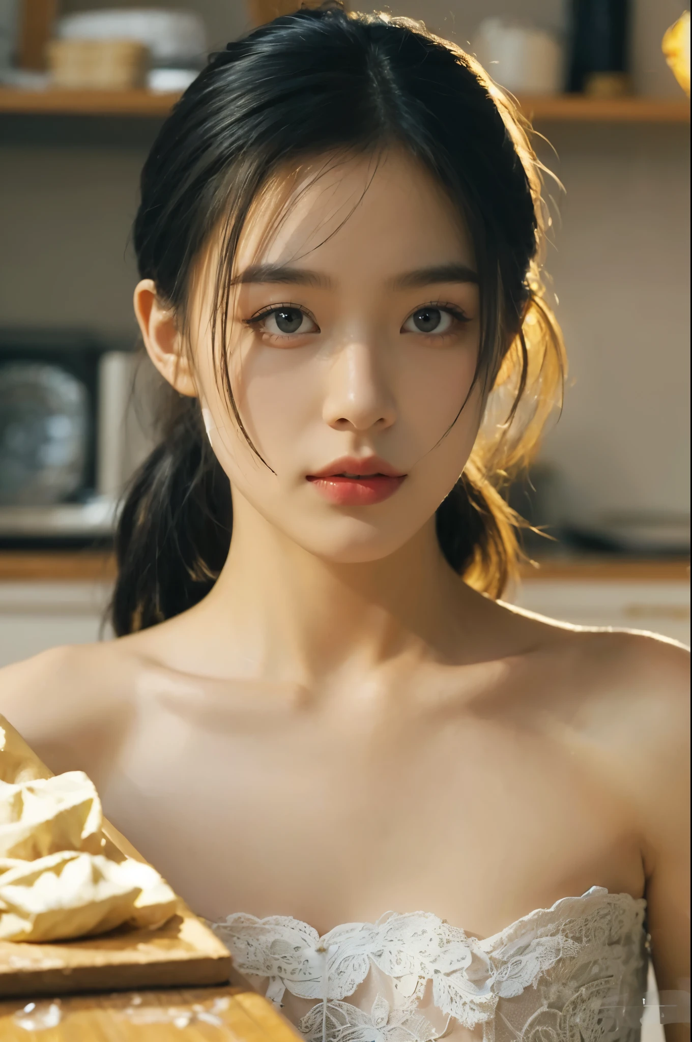 A japonesa mais linda, 22 anos, linda demais, delicia of so beautiful and yummy