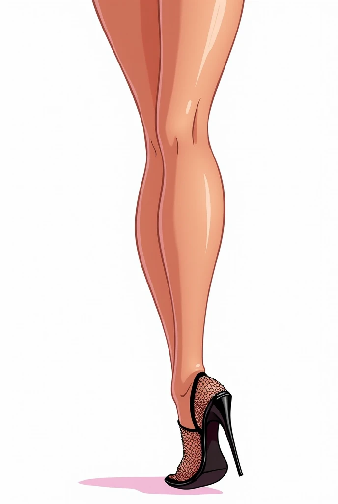 Animemilf poop pooping during a night 