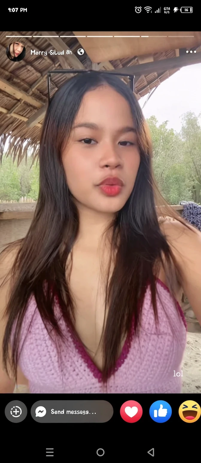 Naked