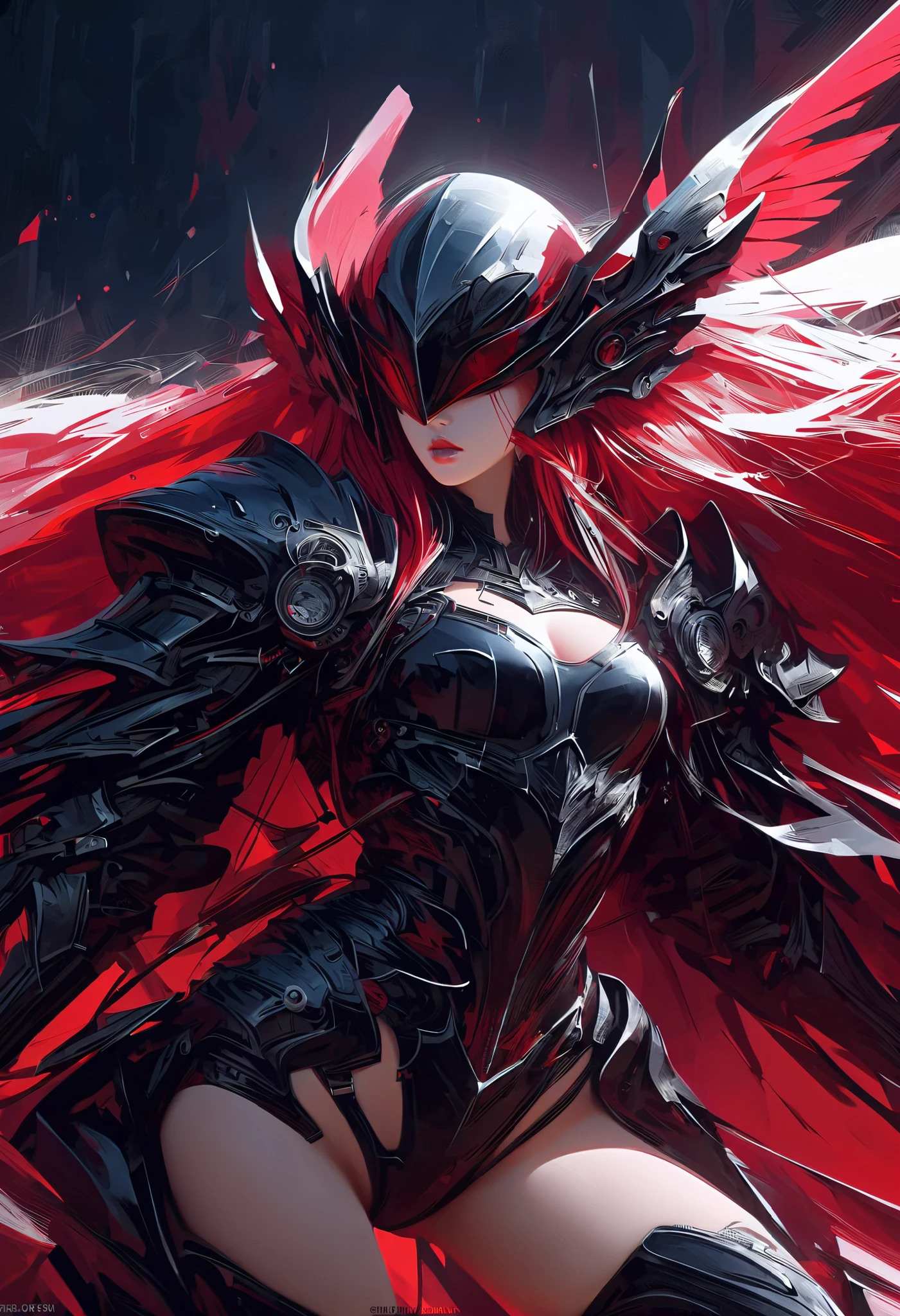 beautiful female elf knight with a spear, intricate details, highly detailed fantasy art, fantasy art style, epic fantasy art style hd, detailed digital 2D fantasy art, fantasy artist, 4k fantasy art, master piece, highest quality, the perfect angle, perfect composition, best shot, official art, cinematic light, very beautiful and fantastic scenery, chivalry dream, presence, ultra-precision coating, luminism, art by carne griffiths and what a bone concept art, 4k resolution, fractal isometric detailed bioluminescence, 3d rendering, octane rendering, exquisitely crafted, cinematic, art station trendy, isometric center, surreal cover photo, amazing full color, handwriting, hit definition, cinematic, great background, abstract beauty, stand, approaching perfection, pure form, golden ratio, minimal, concept art, by brian froud, karn griffiths, what a bone, john william waterhouse, intricate details, 8k post-production, high resolution, hyper detail, art station trend, studio shot, very detailed, greg rutkowski, encounter with an ancient dragon, close-up, blue eyes without pupils, beautiful blue eyes, pretty much beautiful face, also outer, valhalla, unparalleled beauty, sharp contours, very fine and beautiful eyes