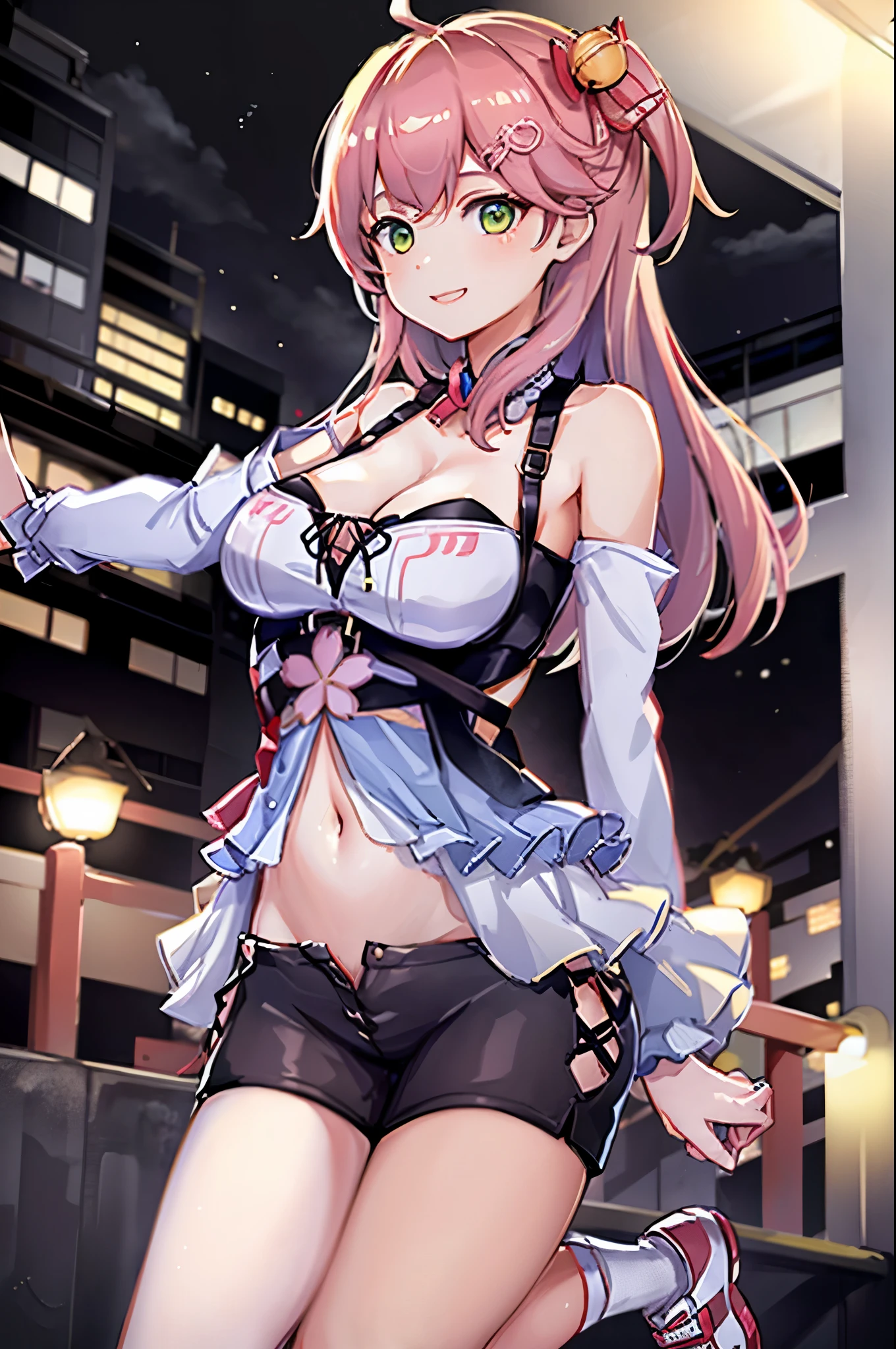 best qualtiy,  超A high resolution, detail portrayal, from behind, Beautuful Women, large full breasts, Beautiful detailed Japanese style tattoo on the back, Fluffy clothes,