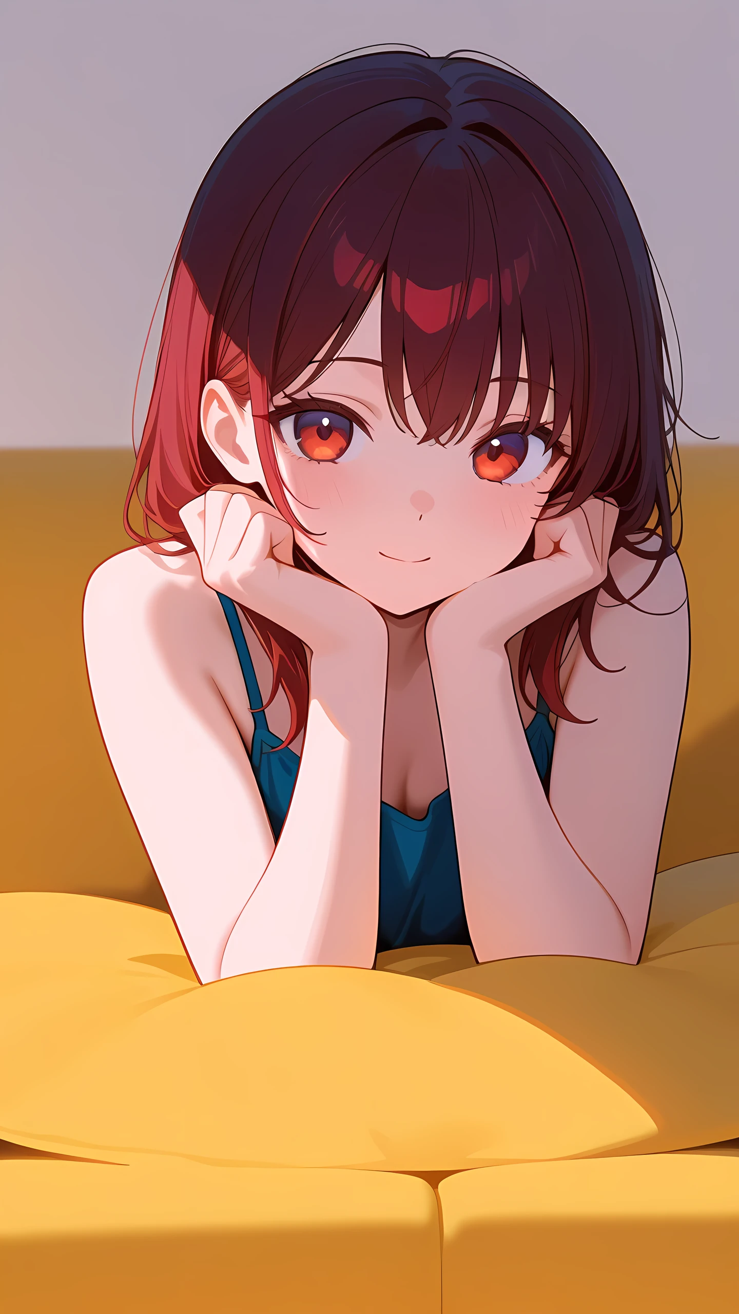 (masterpiece, best quality:1.2), 1 girl, alone