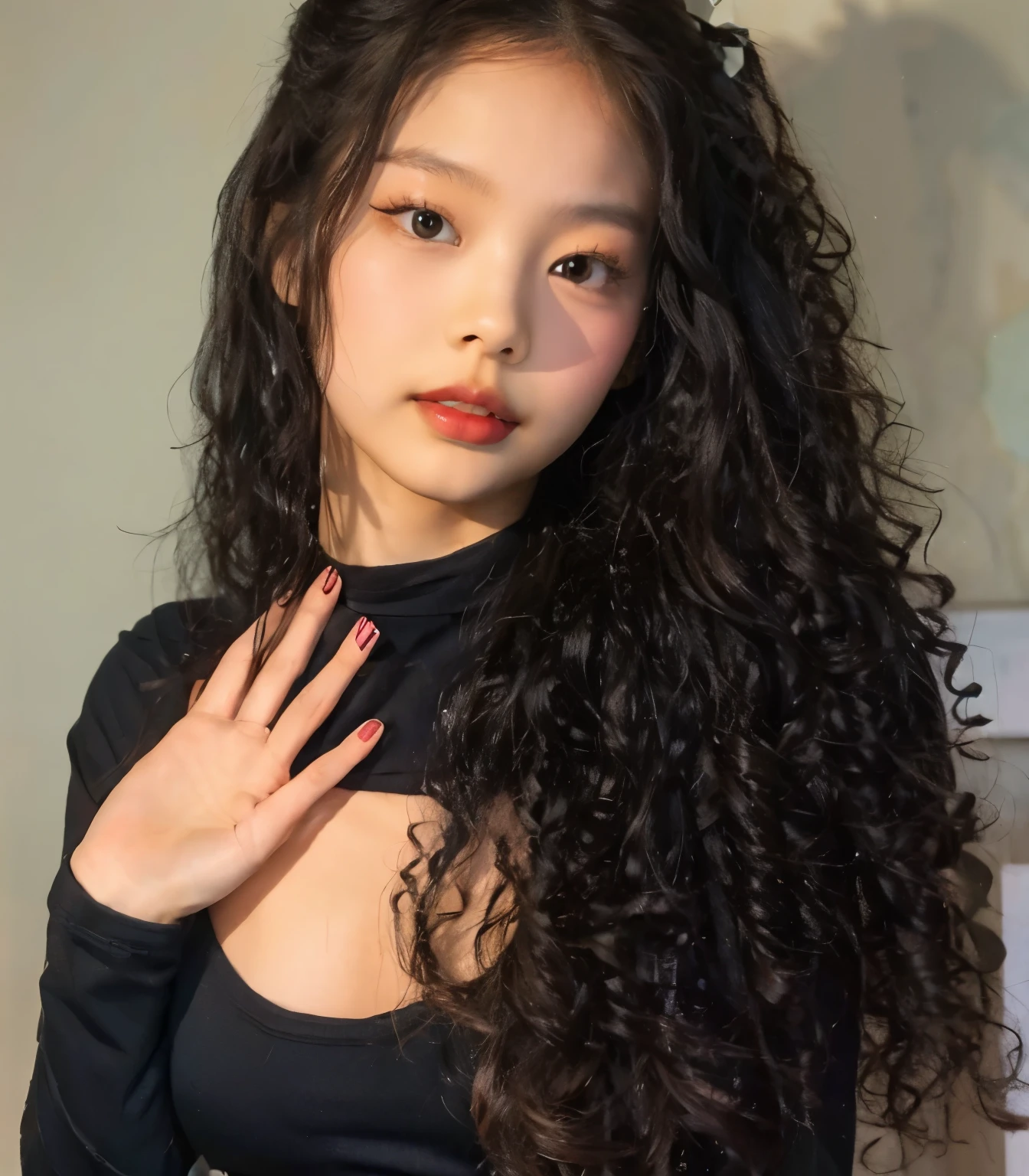 Jennie Kim