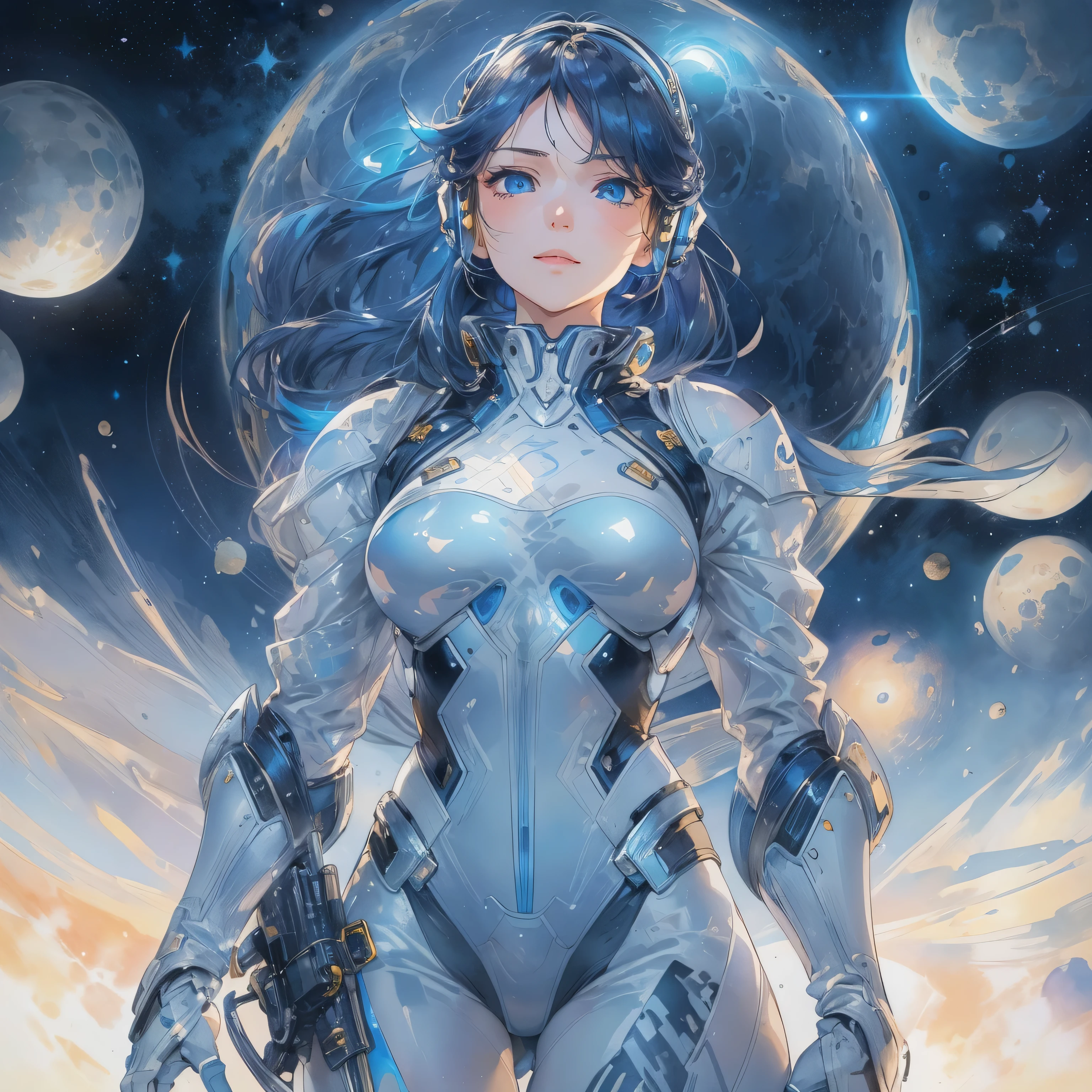realisitic、realistic、Tattooed woman、Multiple round line tattoos、large boob、Big belly、big butts、Stand facing the camera、Photo above from the thigh、realisitic、Crisp double eyelids and big eyes、Sauce order、A Japanese Lady、Faces of young people in Japan、With the sun behind、