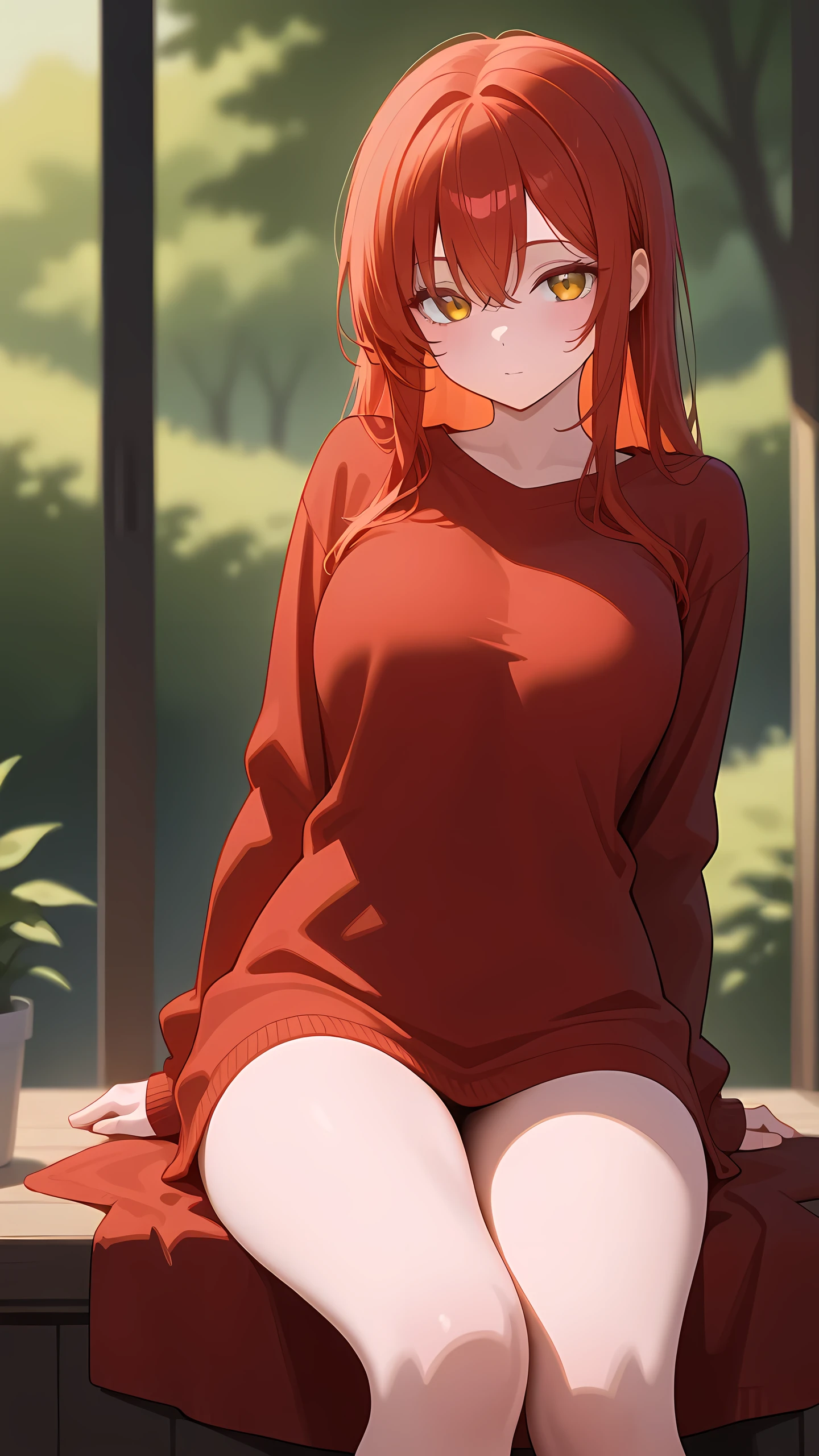 (masterpiece, best quality:1.2), 1 girl, alone