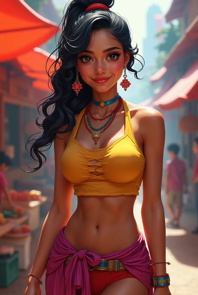  real brazilian
