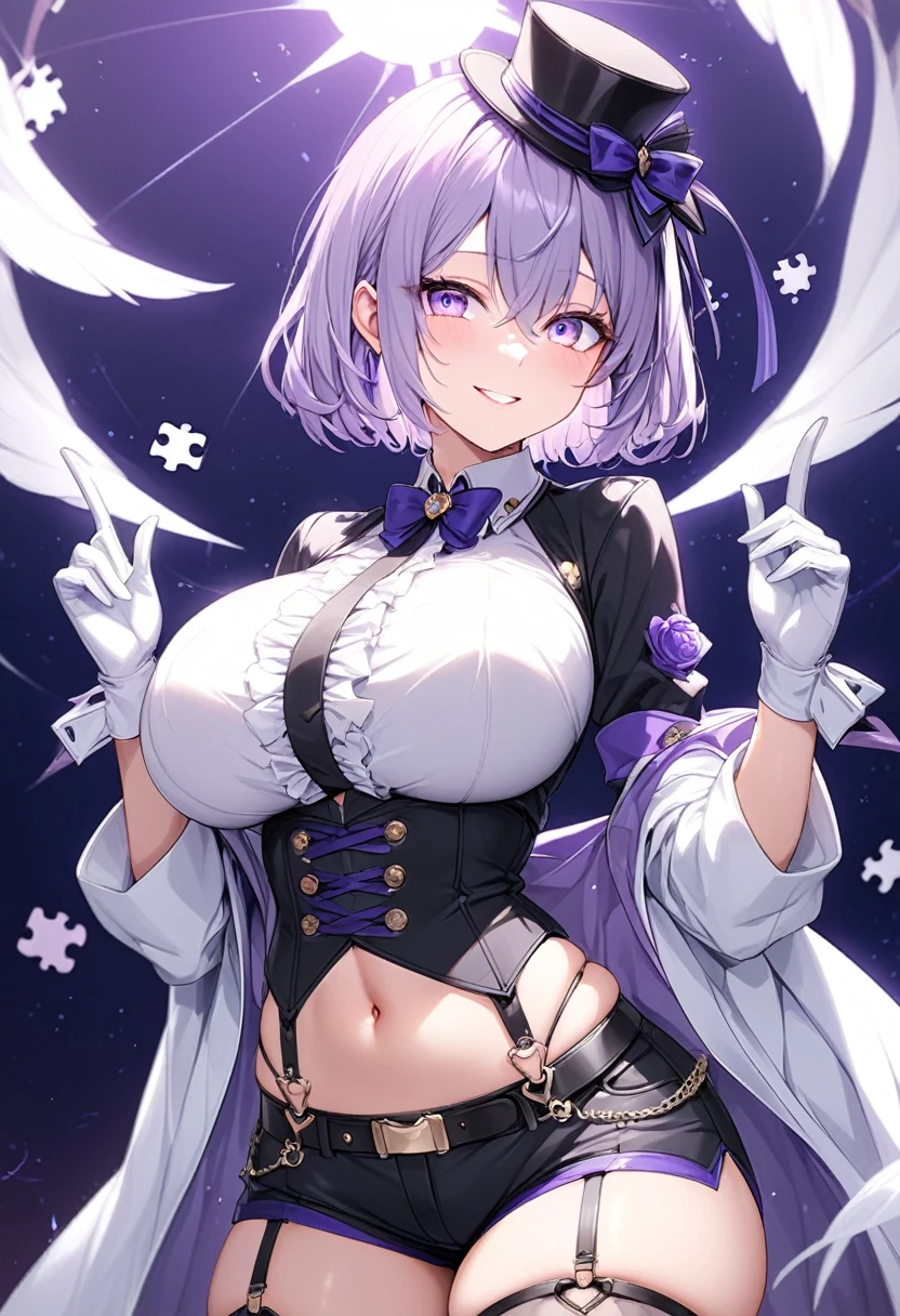 (a girl,a woman,lady,1girl),(with a penis),(thick thighs),(busty,big ,big breasts),(angelic,angel wings),(beautiful detailed face,beautiful detailed eyes,beautiful detailed lips),hearts,pastel