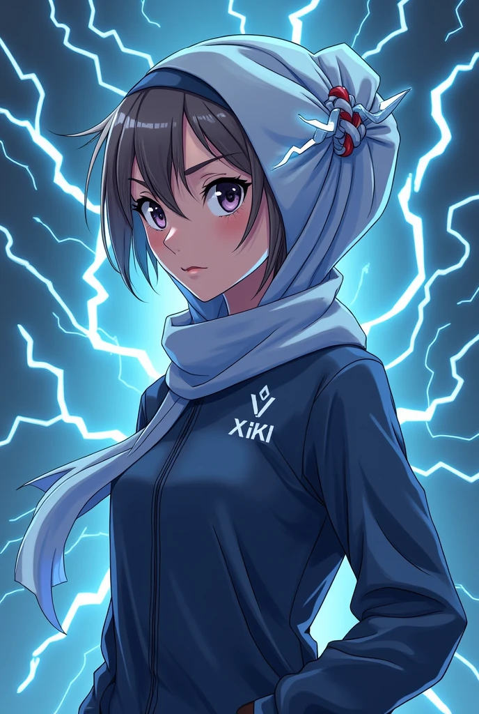 Afukuro, Kawacy, Kieed, Rella, Nine (liuyuhao1992), Keisan, Tomioka Jirou, Tomioka Jirou, Neco, Catzz, Character Design, Fashion, Techwear, Dynamic Perspectives, Girl, Linework, Aesthetic Character