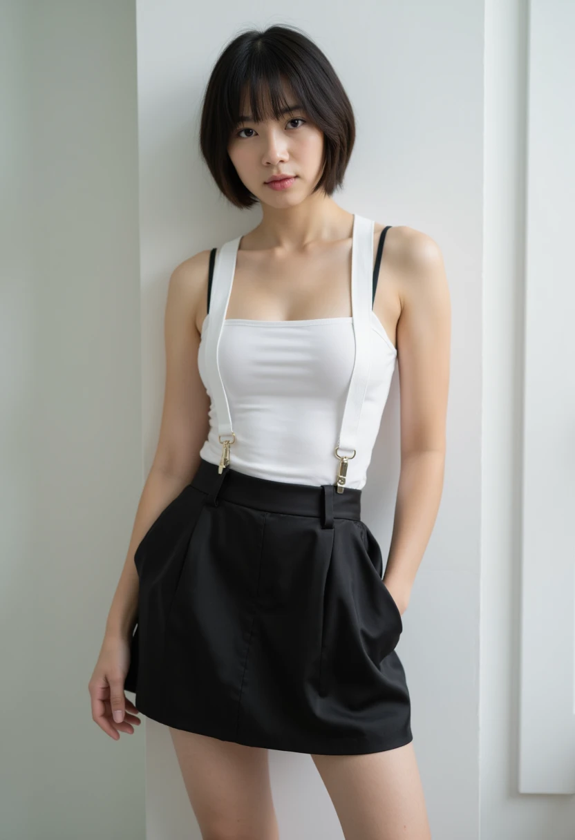 (suits、skirt by the:1.5)