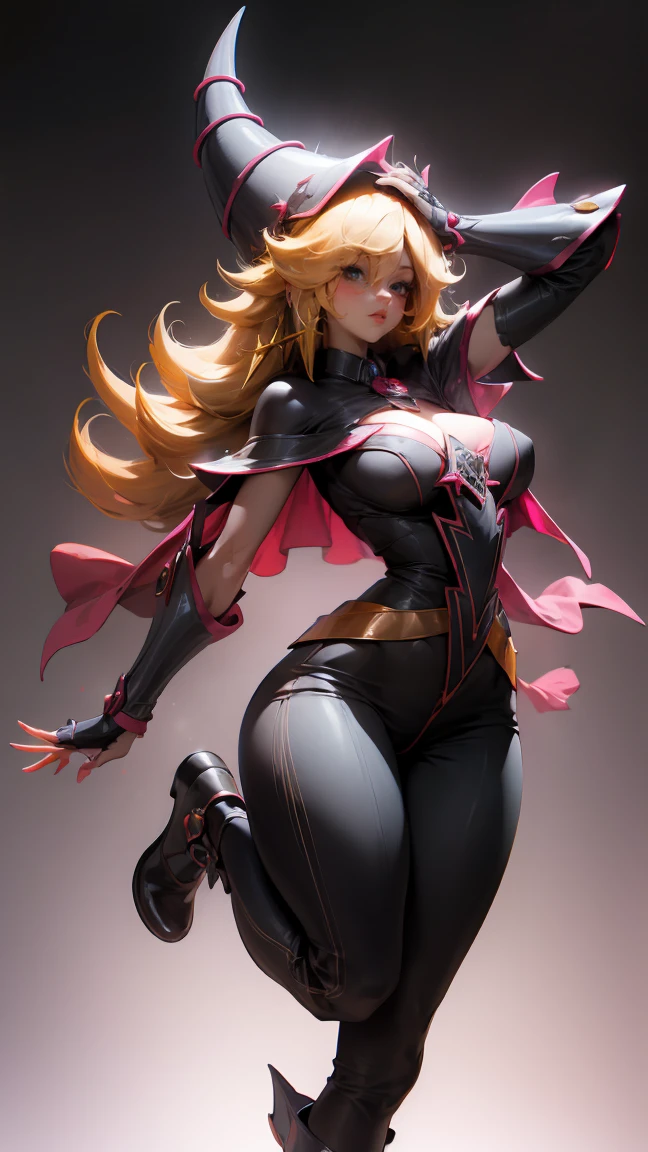 {（（Full body photo，pied plat，Redressez-vous，Style anime Dragon Ball）}，{（（La Lora/Femelles，，extremely beautiful）}，{（（（Elle porte Super Super Saiyan+Les Super Saiyans portent instinctivement le costume du Roi Singe+The body is extremely tight））}。{Chez les futuristes}。{She was sweating both in her clothes and in her body.};{（elle regarde le spectateur，Souriant，et serrez le poing，Focus the aura of magic on his hand，In a frontal attack posture）}。Anime Dragon Ball， high details， Anime Big Breast， 16k， UHD， Retinas， Retinas， vers， anatomie correcte， texturepeau， super detail， highly quality， award winner，gros seins