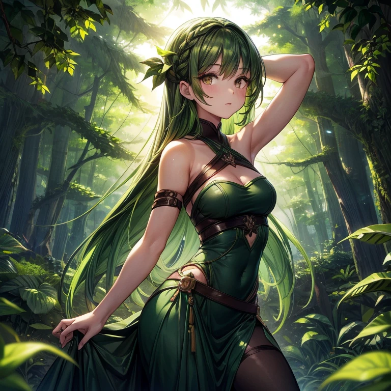 Background with
