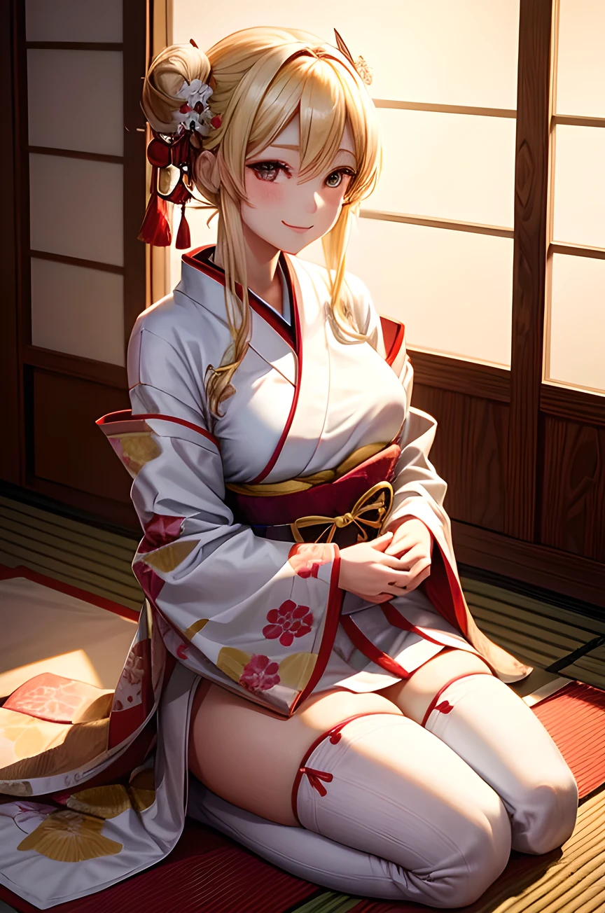 quadratic element,maidennurse,Manhwa Style,Japanese