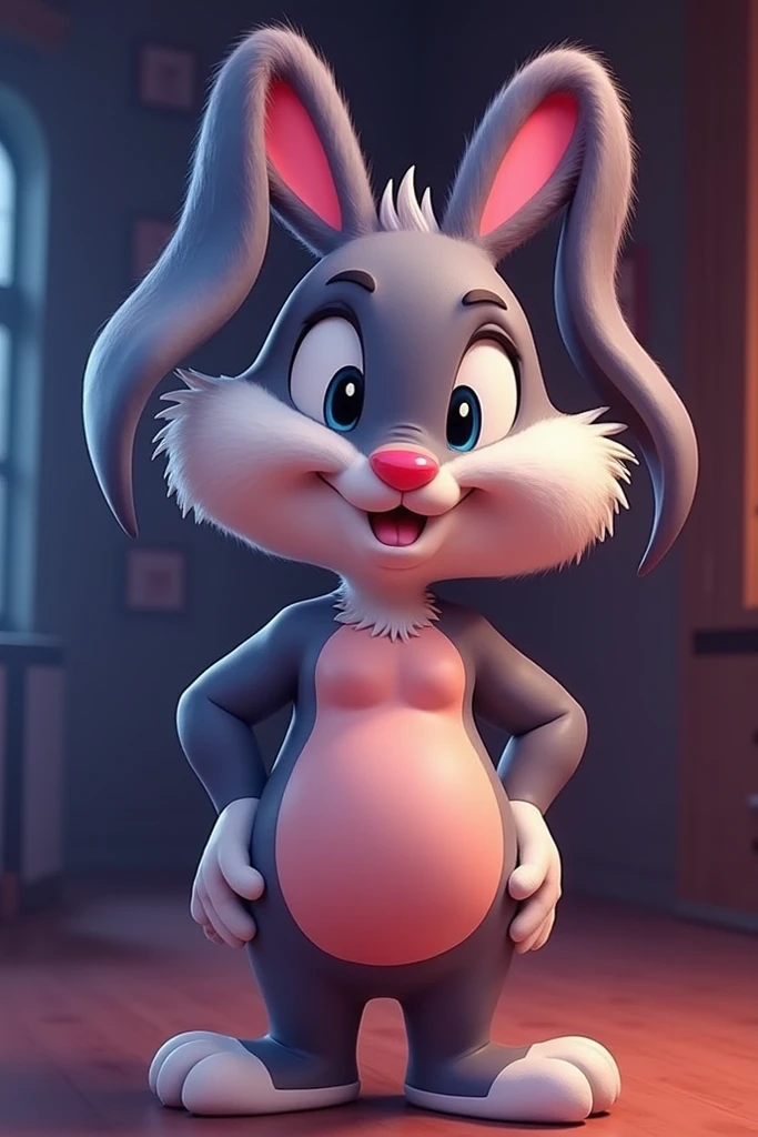 (((detailed eyes, detailed face))), (anthro, Mike_Sing <lora:character_mikesingLoRA:0.9>, anthro mouse, white fur), male, (solo), (plump), (white briefs <lora:bulge_brief_cum_findigo_v3:1>, topless), sitting, arms behind back, smile BREAK (by zackarry911, by zaush, by personalami:0.5), bedroom, (soft shading), 8k, UHD, masterpiece