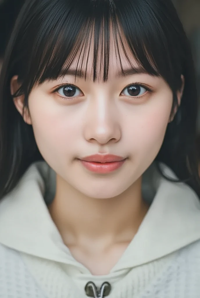 Heisei Gal Makeup and Poses、(photo Realistic:1.4), (hyper Realistic:1.4), (Realistic:1.3), (  smoother lighting  :1.05), (Improving the quality of cinema lighting:0.9), 32K, 1 person,20 years old, Realistic lighting, Backlight,  light hits your face,  ray tracing , ( bright light:1.2), (Improved quality:1.4), (Highest quality Realistic textured skin:1.4),  ( improve skin texture:1.1),(( very accurate anatomy :1.0)), ( improve skin texture:1.1),  (  smoother lighting  :1.05), 32K,   Japanese woman with a viewing angle of, fine grain,  detailed face , ( Film Grain:1.1),( Highlights :1.1),  high definition ,  Natural Look , Kind eyes, Improves hair quality,  Delicate Shading , Transparent muscles,  Graceful Posture,   beautiful eyes ,  vivid details, Soft light reflection, Beautiful contours, Delicate skin tones, Thin hair type,Photos of cute Japanese women Pictures of beautiful Japanese women of all ages up to ,

