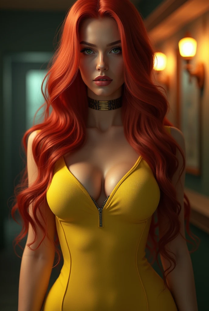 Masterpiece, pretty girl, busty slim firm body