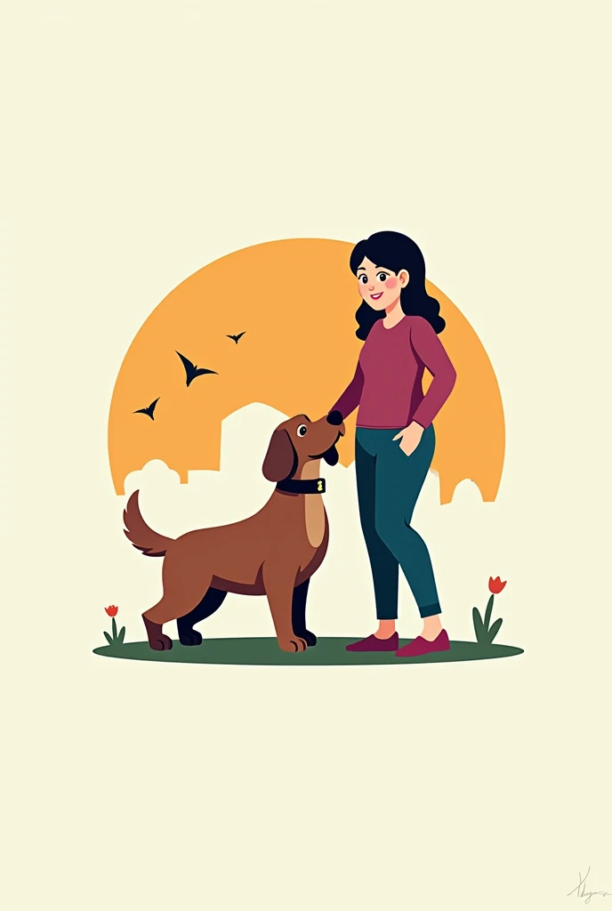 I'm seeking a modern, fun, and vibrant name and logo for my dog-only pet boarding business.
- Name: The name should be simple, catchy, and in English, similar to examples like "Dog Care" or "Diamond Dog". It should convey a sense of fun, making it appealing to dog owners.
- Logo: The logo should be modern and playful, featuring a dog and a woman (representing me, the owner). It should be designed in a bright and vibrant color scheme, making it stand out. The logo will be used on my website and eventually on my business door or window.
Ideal candidates for this project should have experience in branding and logo design, preferably in the pet industry. They should be able to create a name and logo that are not only visually appealing, but also convey the fun and trustworthy nature of my business.