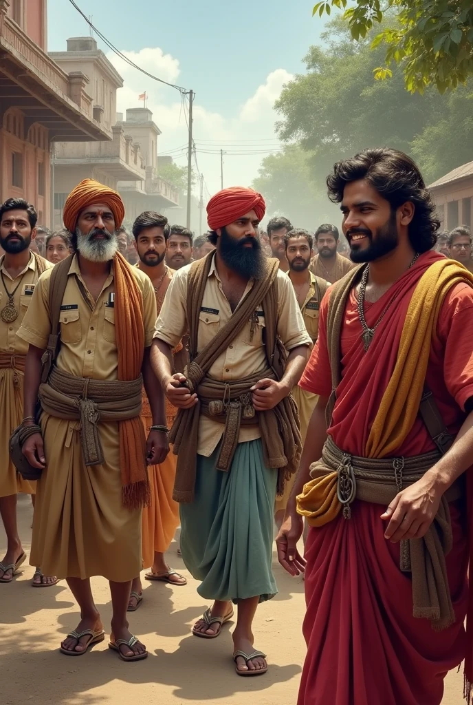 Illustrate a series of images showcasing Rohan's accomplishments and the admiration of the villagers. Show various achievements and the villagers celebrating Rohan's newfound reputation.